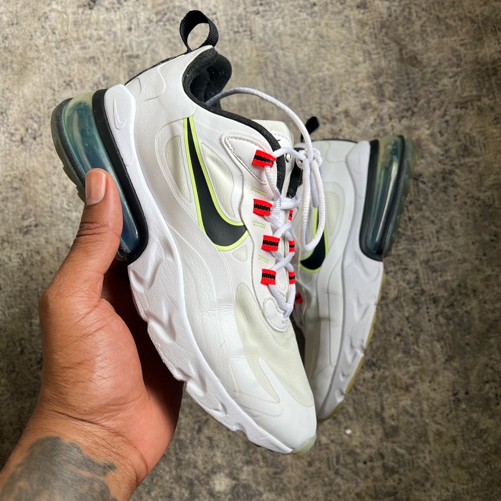 Nike Airmax 270 Womens size 7